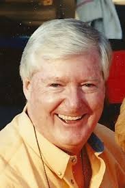 William Golden Obituary