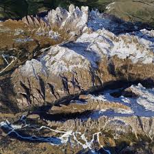 Der detailreiche globus von google earth lässt sich vielseitig nutzen: 3d Imagery In Google Earth