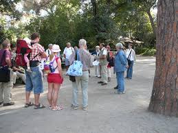Il covid cambia le scelte dei turisti, crollano gli alberghi: Il Trekking Ed I Sentieri Di Ischia