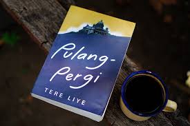 Yang terakhir saya baca novel tere liye berjudul pulang dan pergi pulang menceritakan kisah seorang anak tukang pukul, yang tidak diterima di kampungnya karena terkenal sadis. Resensi Novel Pulang Pergi Karya Tere Liye