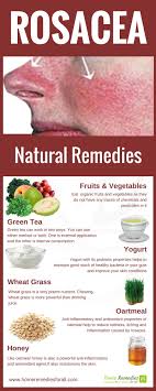 Get Rid Of Rosacea Quickly With The Use Of These Home Remedies Regularly And Get Your Natural Remedies For Rosacea Acne Remedies Homemade Natural Acne Remedies