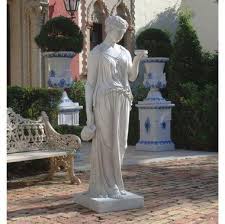 Classic Garden Statues Garden Statues Design Toscano Gardenstatues Garden Statues Goddess Sculpture Statue