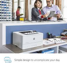 Hp laserjet pro m402dne printer drivers for microsoft windows operating systems. Buy Hp Laserjet Pro M404dn Monochrome Laser Printer With Built In Ethernet Double Sided Printing Built In Ethernet W1a53a Online In Vietnam B07rpcqx25