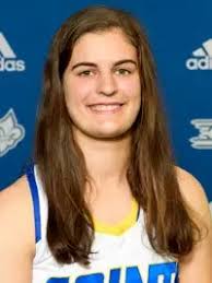 Amaura Brandt (3/7/2016)