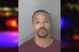 Isaiah Burt — Douglas County Jail Bookings