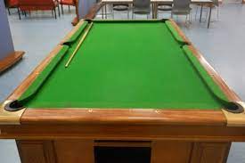Each of the legs of the table has leg levelers which let the players adjust the height of the table, as well as take care of the uneven flooring. Pool Table Dimensions Length Width Height Home Care Zen