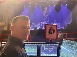 Shaping The Live Sound Of Social Distortion With Rupert Neve Designs