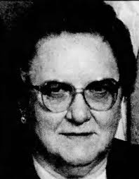 Cora H. Johnson Hermanson (1915-2001)