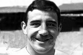 Former Preston North End and Manchester United striker Alex Dawson has died  aged 80