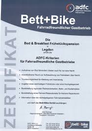 You can use a huge range of services: Bett Bike Ubernachten Sie Hier Bei Bed Breakfast In Legden