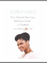 This book is incomparable to other natural hair books because yesenia explains the actual science of hair which makes it easier for the reader to understand and connect with their hair on a deeper level beyond products and styling. 5 Natural Hair Books Every Curly Girl Should Read Curls Understood