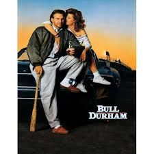 Bull Durham (Paperback) - Walmart.com