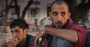 Vers un pays inconnu (2025)