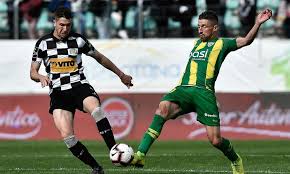 The page also provides an insight on each outcome scenarios, like for example if boavista win the game, or if tondela win the game, or if the match ends in a draw. Boavista E Tondela Empataram Sem Golos No Bessa Maisfutebol