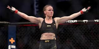 Прогноз вадима тихомирова на бой ufc 261. Valentina Shevchenko Otkryta K Boyu S Chzhan