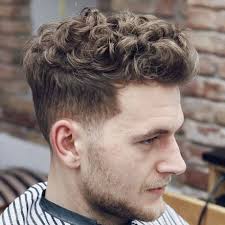 Maybe you would like to learn more about one of these? Short Curly Hairstyles Men
