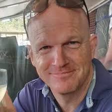 Introducing Andrew Buswell.