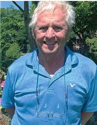 Obituary for Robert William Seeley