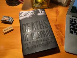 Book Club: Deaths of Despair and the Future of Capitalism