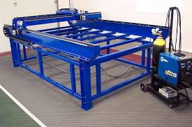 Hobby Cnc Plasma Table Home Built Cnc Router By J Bui Diy Cnc Cnc Plasma Table Cnc Router