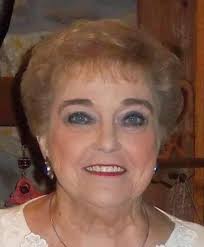 Carolyn Ann Farley Palmer Obituary