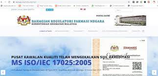 Katanya, hasil semakan barangan itu dengan pihak kkm mendapati ia tidak mendapat kelulusan agensi berkenaan. Cara Semak Kelulusan Kkm Produk Shaklee Atul Hamid