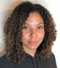 Curl Power We Live For Embracing Hair Textures And Making Sure Your Unique Style Shines I Nyc Hair Salon Top Hair Stylist Fringe Hairstyles