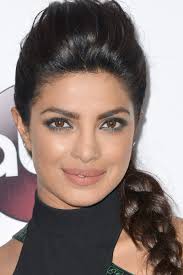 Priyanka Chopra Before And After The Skincare Edit She'll add a dash of sharp eyeliner and leave. priyanka chopra before and after the