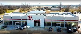 Shopping for a new car is an exciting experience, and advantage toyota wants to make the purchasing process even better by providing. Toyota Dealer Near Me Toyota Sales Service In Alexandria La