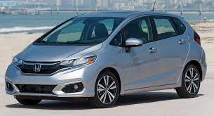 Here is the summary of top rankings. Honda Fit Ev Slated To Make A Return In 2020 Carscoops