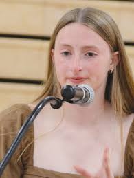 Knights honored at annual Athletic Awards Night