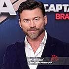 Captain America: Brave New World (2025)