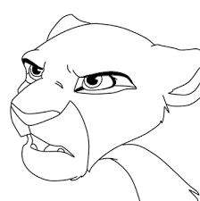 Kiara in the lion guard the lion. Kiara Lion King 2 Drawings Novocom Top