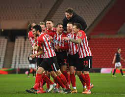 Home of sunderland afc, formed in 1879. Sunderland Afc On Twitter About Last Night