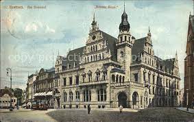 Der domshof ist ein platz in bremen, nördlich des doms und ostnordöstlich des bremer marktplatzes gelegen. 42088655 Bremen Domshof Bremer Bank Arbergen Ebay