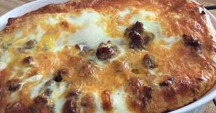 Cheddar Quiche Recipe Quiche Recipes Nuwave Oven Recipes Baking Mix