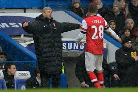 Puma creates a jacket just for arsene wenger. Premier League Soccer Coaches Struggle With Fashion The New York Times