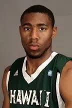 2012-2013 Men's Basketball Roster