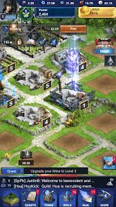 Final Fantasy Xv A New Empire Starter S Guide Tips And Strategies To Build A Strong Empire Final Fantasy Xv Final Fantasy Brave