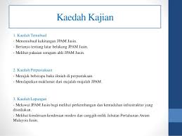 Objektif Contoh Folio Sejarah Tingkatan 3