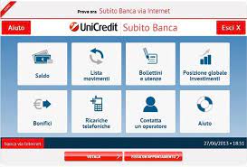 2.5 conto corrente online per studenti fineco; Come Aprire Il Conto Unicredit Online Apri Un Conto