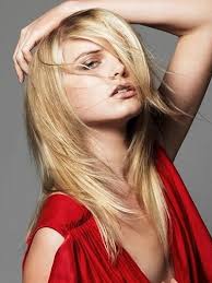 Layered Long Hairstyles Trend Style