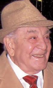 Patrick Vadella Obituary (2014)