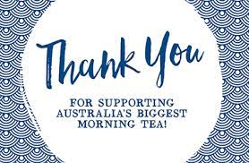 (australia) supports both daffodil day and australia's biggest morning tea charity fundraisers, which benefit cancer patients and research. Australia S Biggest Morning Tea Kairros
