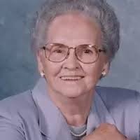 MARY FRANCIS BLAKEMAN, 97, CAMPBELLSVILLE