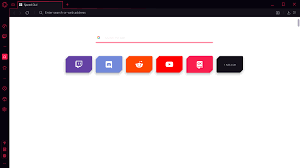Opera keeps your browsing safe, so you can stay focused on the. Opera Gx Gaming Browser Opera