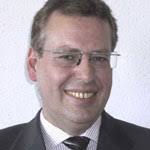 Thomas Hoffmann, 48, bisher Vertriebsdirektor und Prokurist der Burda Medien ...