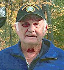 Ul F. Clements, 96, of Pevely