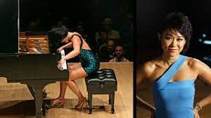 How pianist Yuja Wang fell in love with classical music