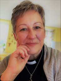 Our clergy team expands!